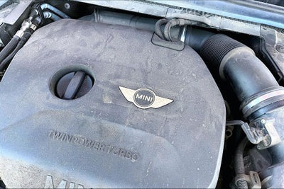 2019 MINI Cooper S Classic