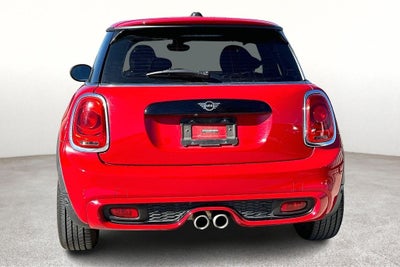 2019 MINI Cooper S Classic