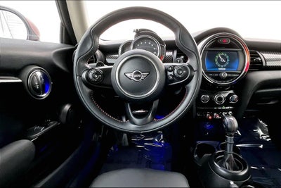 2019 MINI Cooper S Classic