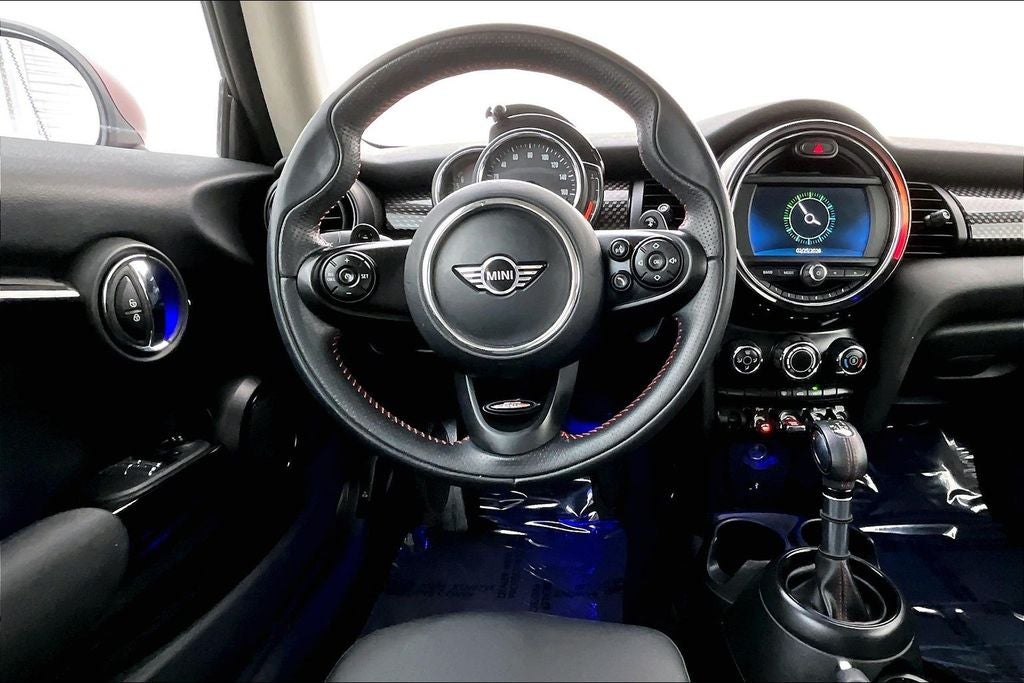 2019 MINI Cooper S Classic