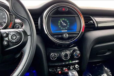 2019 MINI Cooper S Classic