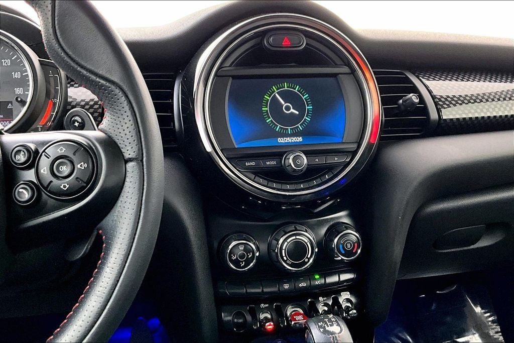 2019 MINI Cooper S Classic