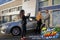 2018 Porsche 911 Carrera S