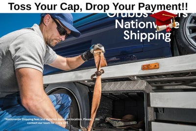 2016 Porsche Cayenne Base