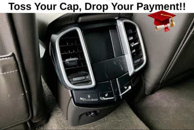 2016 Porsche Cayenne Base