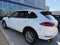 2016 Porsche Cayenne Base