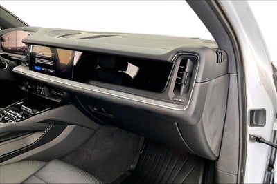2024 Porsche Cayenne S