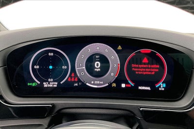 2024 Porsche Cayenne S