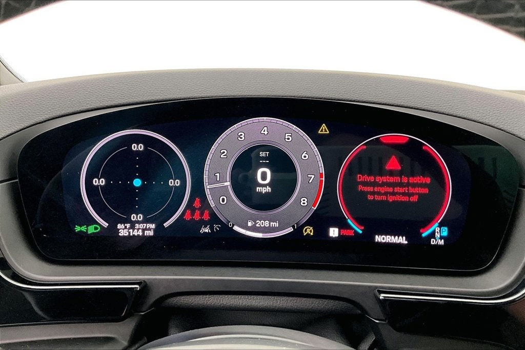 2024 Porsche Cayenne S