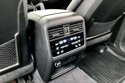 2024 Porsche Cayenne S