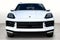 2024 Porsche Cayenne S