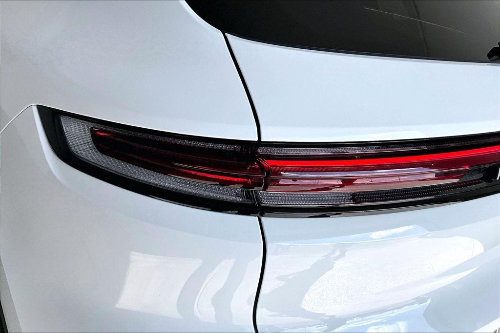 2024 Porsche Cayenne S
