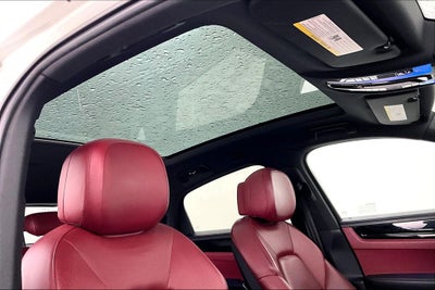 2022 Porsche Cayenne Coupe S
