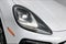 2022 Porsche Cayenne Coupe S
