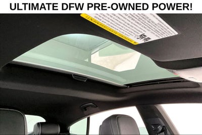 2021 Volkswagen Arteon 2.0T SEL Premium R-Line