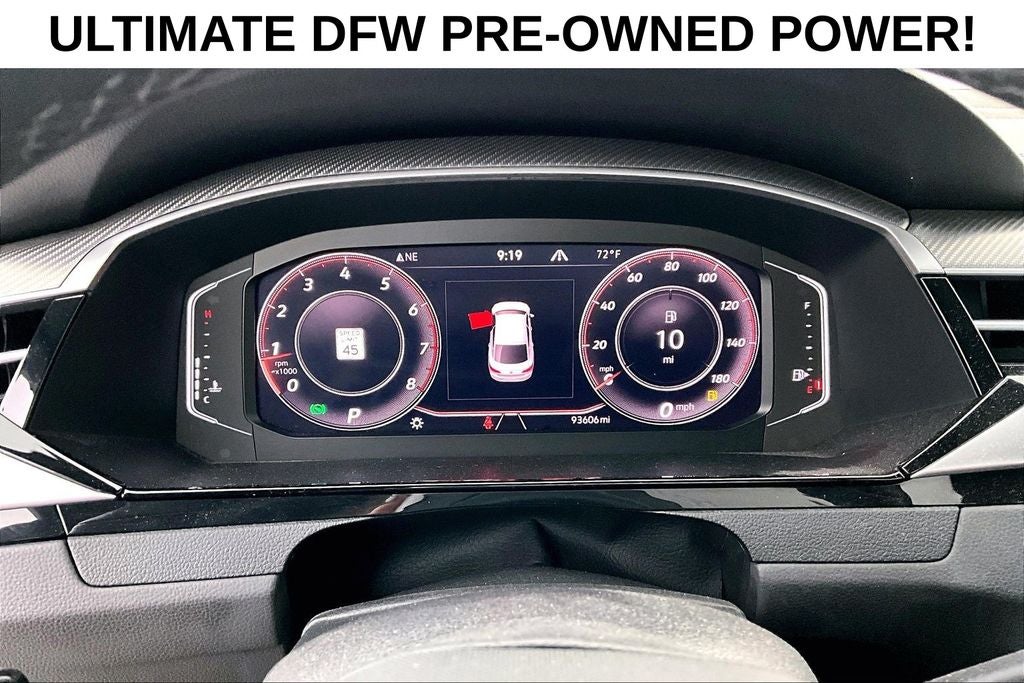 2021 Volkswagen Arteon 2.0T SEL Premium R-Line