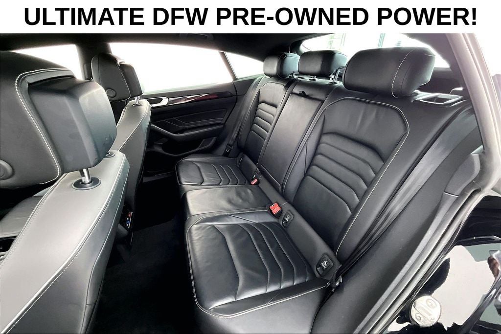 2021 Volkswagen Arteon 2.0T SEL Premium R-Line