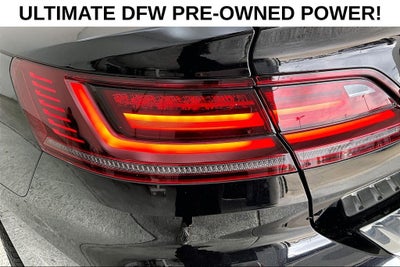2021 Volkswagen Arteon 2.0T SEL Premium R-Line