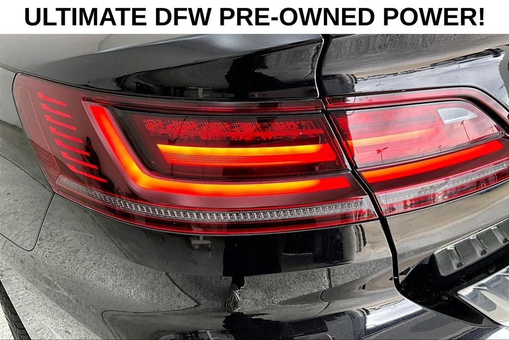 2021 Volkswagen Arteon 2.0T SEL Premium R-Line