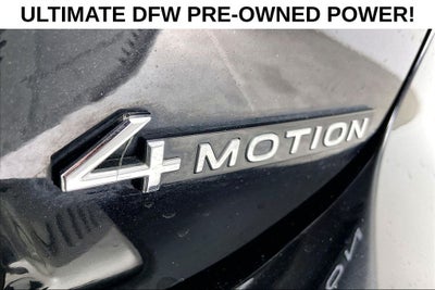 2021 Volkswagen Arteon 2.0T SEL Premium R-Line