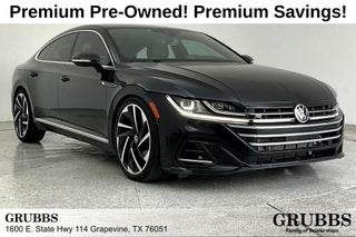 2021 Volkswagen Arteon 2.0T SEL Premium R-Line