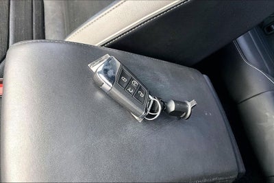 2021 Volkswagen Arteon 2.0T SEL Premium R-Line