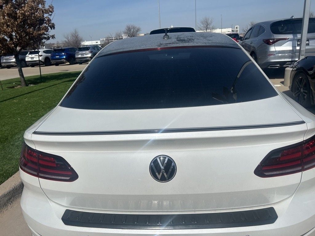 2021 Volkswagen Arteon 2.0T SEL Premium R-Line