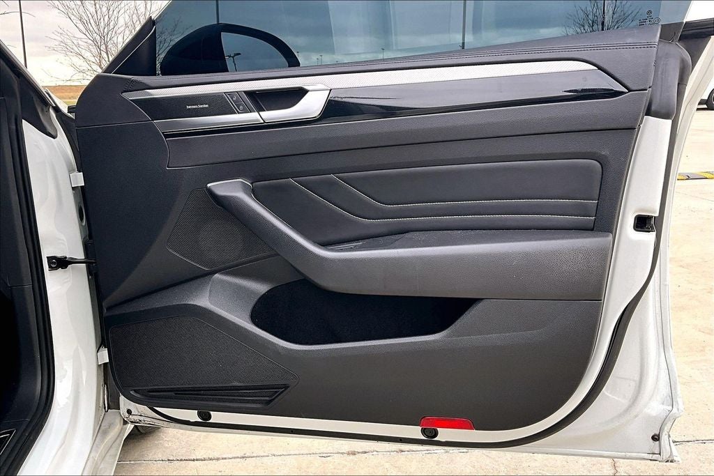 2021 Volkswagen Arteon 2.0T SEL Premium R-Line