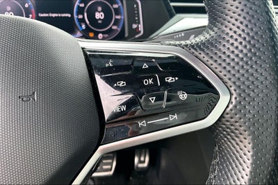 2021 Volkswagen Arteon 2.0T SEL Premium R-Line