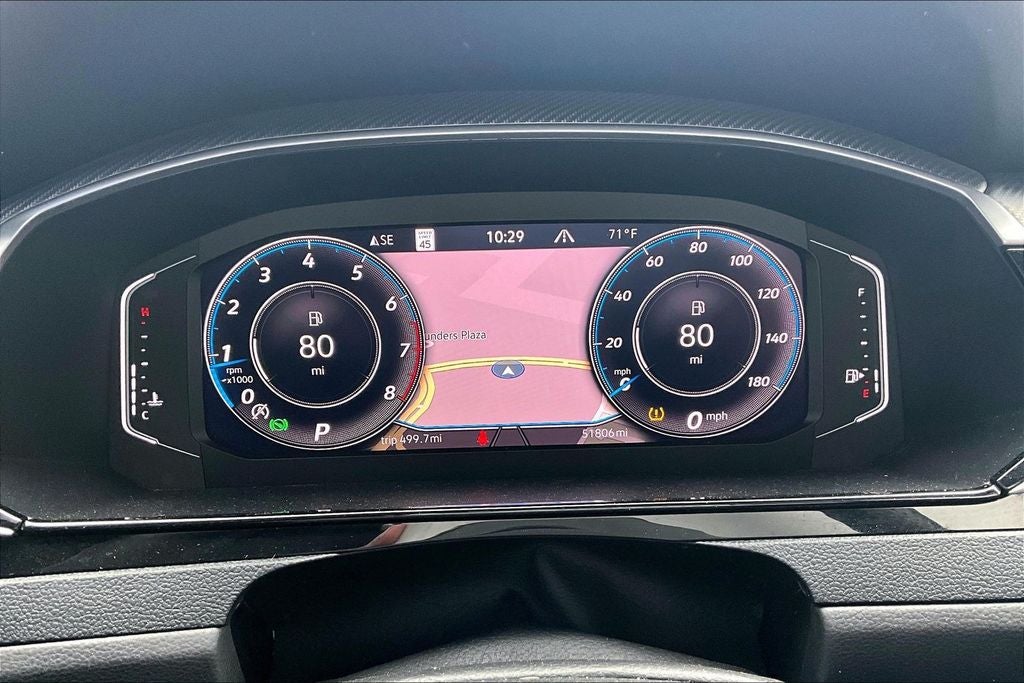 2021 Volkswagen Arteon 2.0T SEL Premium R-Line