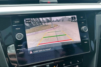 2021 Volkswagen Arteon 2.0T SEL Premium R-Line