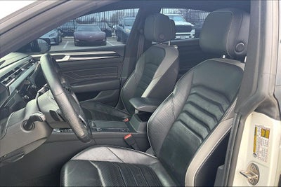 2021 Volkswagen Arteon 2.0T SEL Premium R-Line