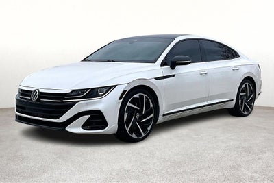 2021 Volkswagen Arteon 2.0T SEL Premium R-Line