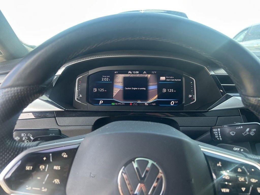 2021 Volkswagen Arteon 2.0T SEL Premium R-Line