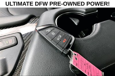 2020 Toyota Supra 3.0