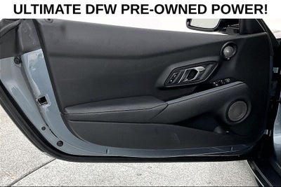 2020 Toyota Supra 3.0