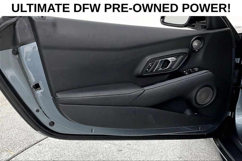 2020 Toyota Supra 3.0