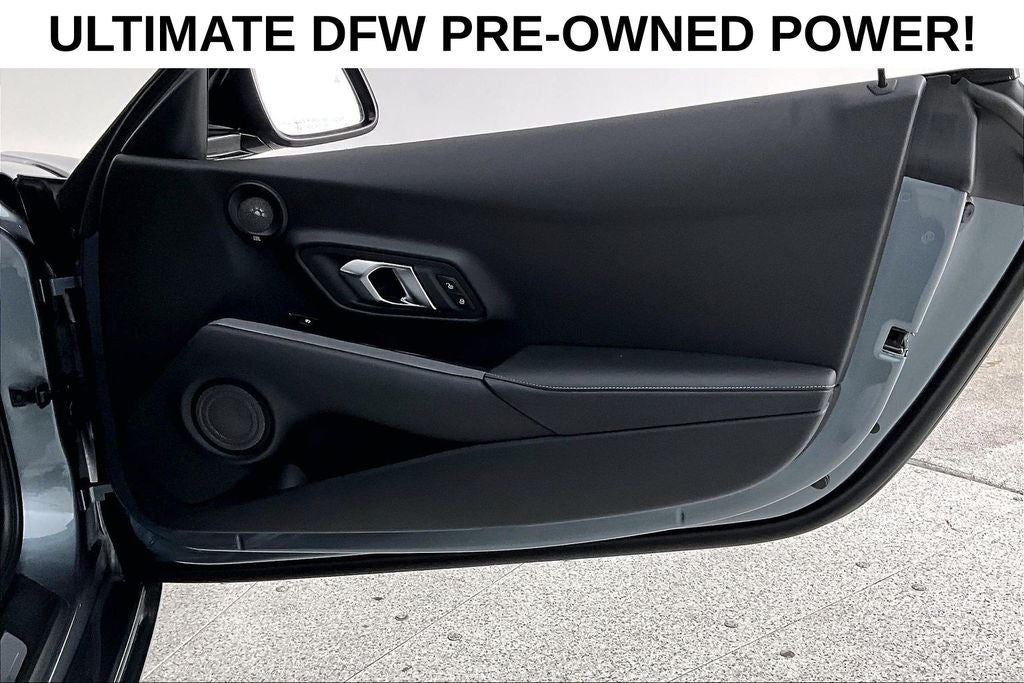 2020 Toyota Supra 3.0