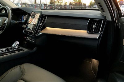 2025 Volvo XC90 B6 Plus 7-Seater 2025.5