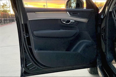 2025 Volvo XC90 B6 Plus 7-Seater 2025.5