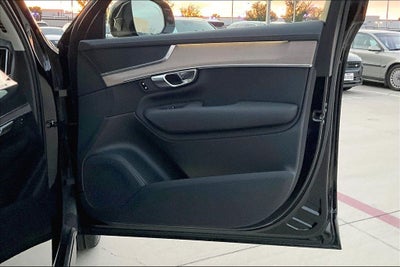 2025 Volvo XC90 B6 Plus 7-Seater 2025.5