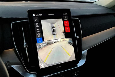 2025 Volvo XC90 B6 Plus 7-Seater 2025.5