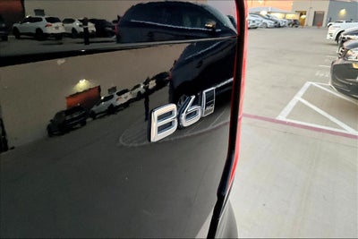 2025 Volvo XC90 B6 Plus 7-Seater 2025.5