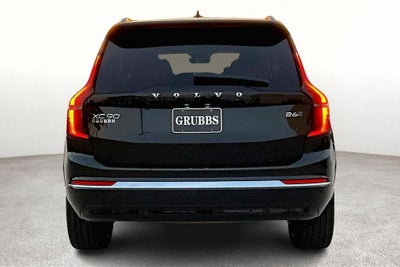 2025 Volvo XC90 B6 Plus 7-Seater 2025.5