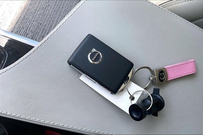 2024 Volvo XC90 Ultimate