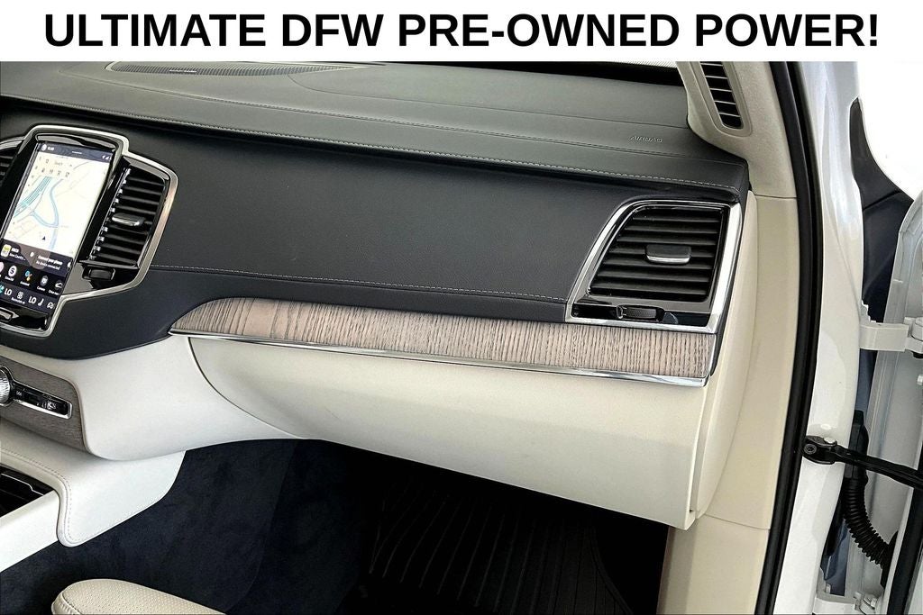 2024 Volvo XC90 Ultimate