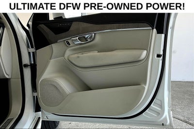 2024 Volvo XC90 Ultimate