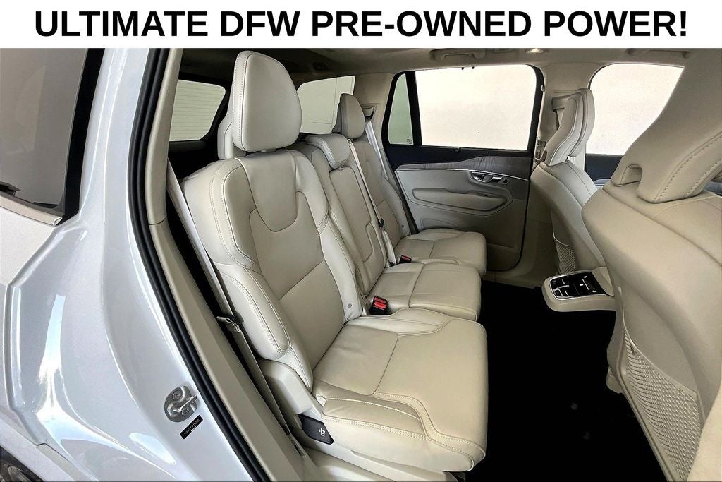 2024 Volvo XC90 Ultimate