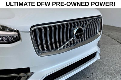 2024 Volvo XC90 Ultimate