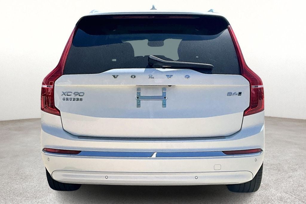 2024 Volvo XC90 Ultimate